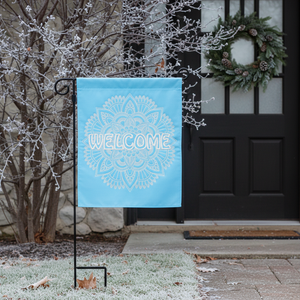 Welcome Mandala Bundle