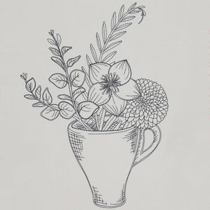 Blossom Basics Combo