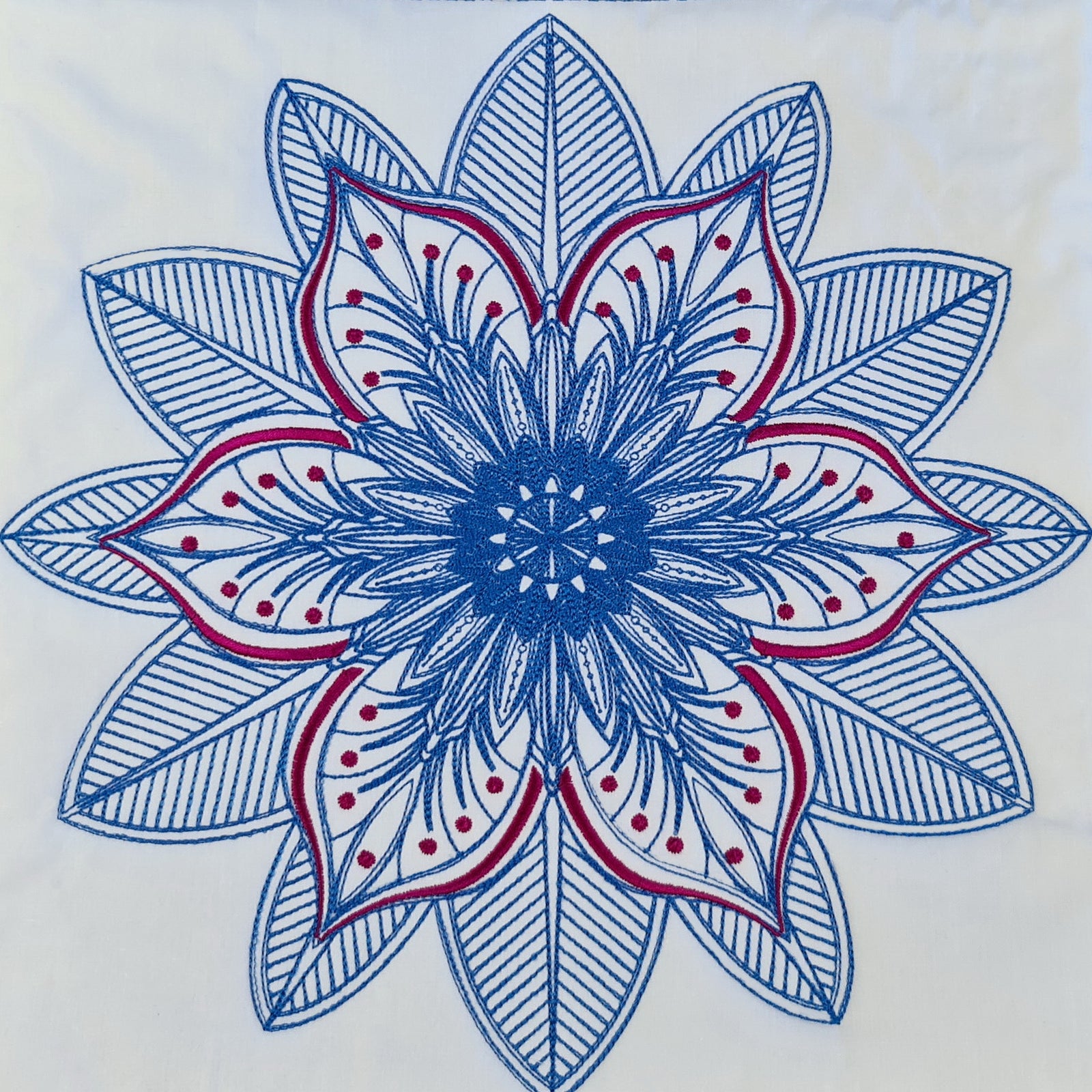Arctic Lights Mandala Bundle