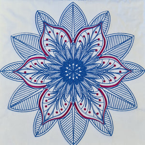 Arctic Lights Mandala Bundle