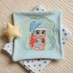 Big Eyes Baby Bunny Bundle