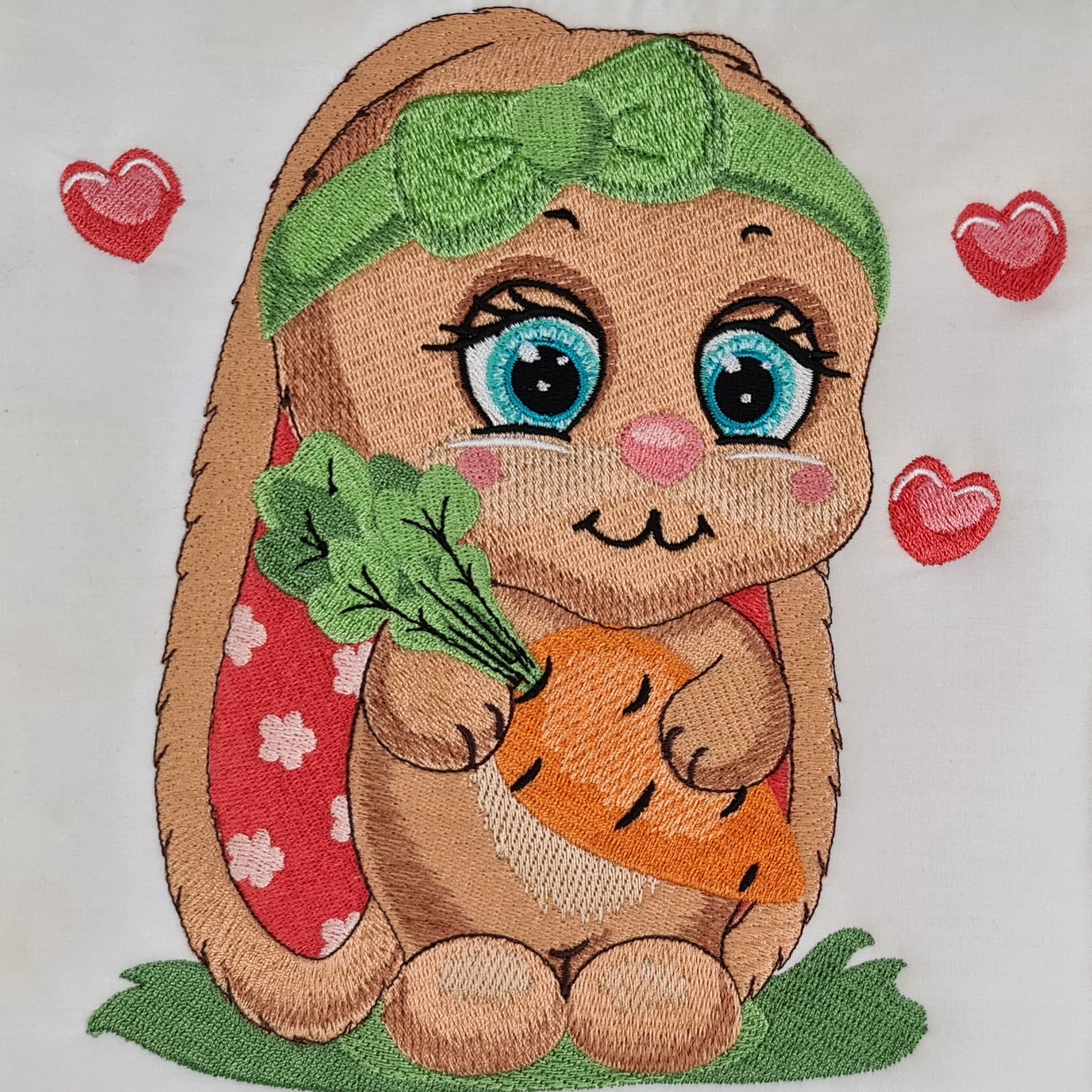 Buddy Bunny Bundle
