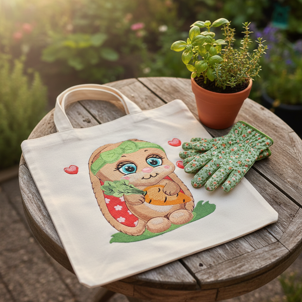 Buddy Bunny Bundle