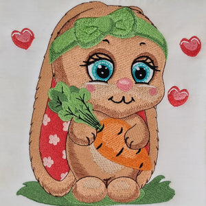 Buddy Bunny Bundle