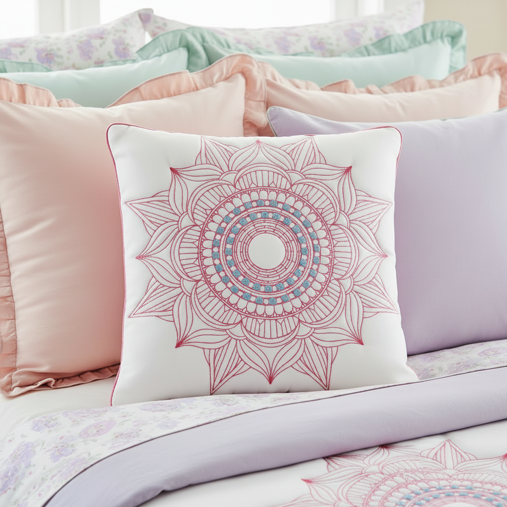 Polar Hugs Mandala Bundle