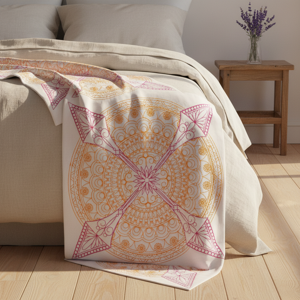 Four Seasons Mandala Bundle