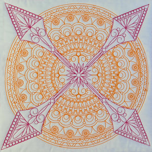 Four Seasons Mandala Bundle