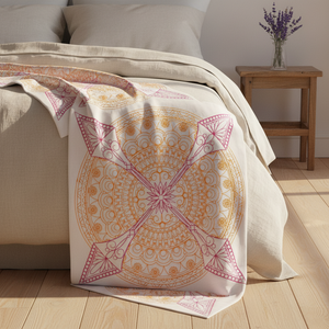 Four Seasons Mandala Bundle