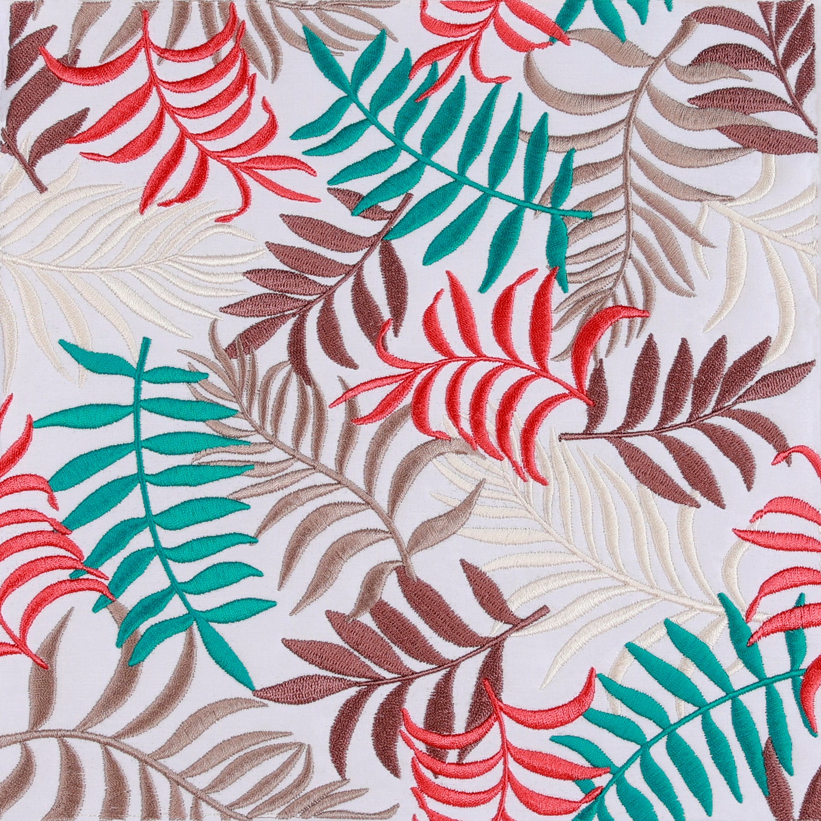 Pretty Leaves Seamless Bundle