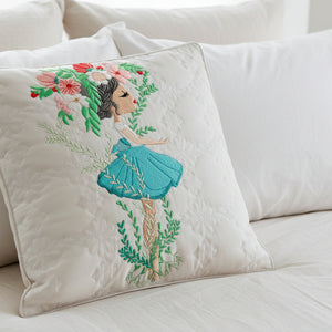 Barefoot and Windswept Girl Bundle