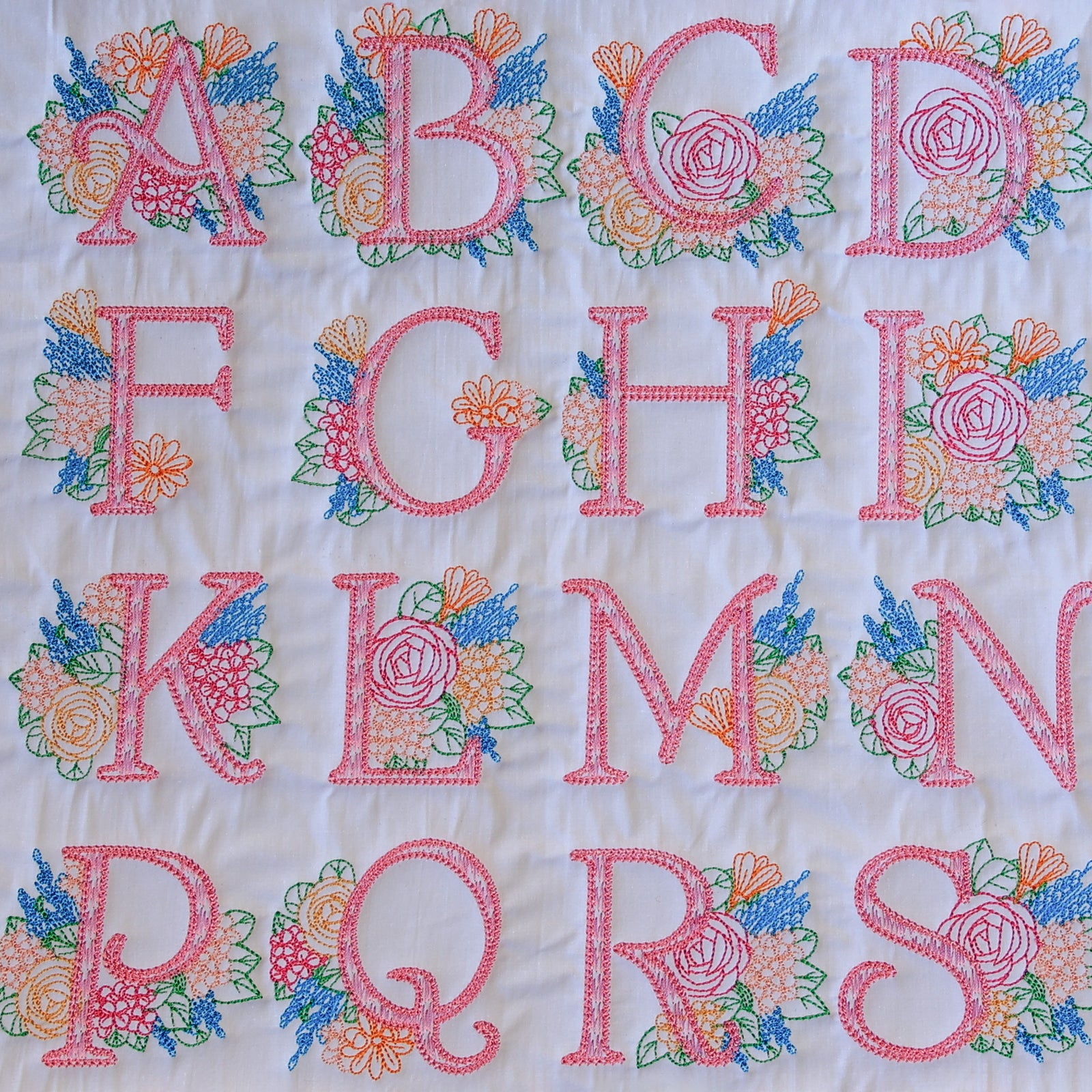 Spruce Monogram Bundle