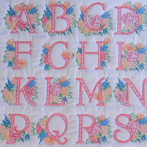 Spruce Monogram Bundle