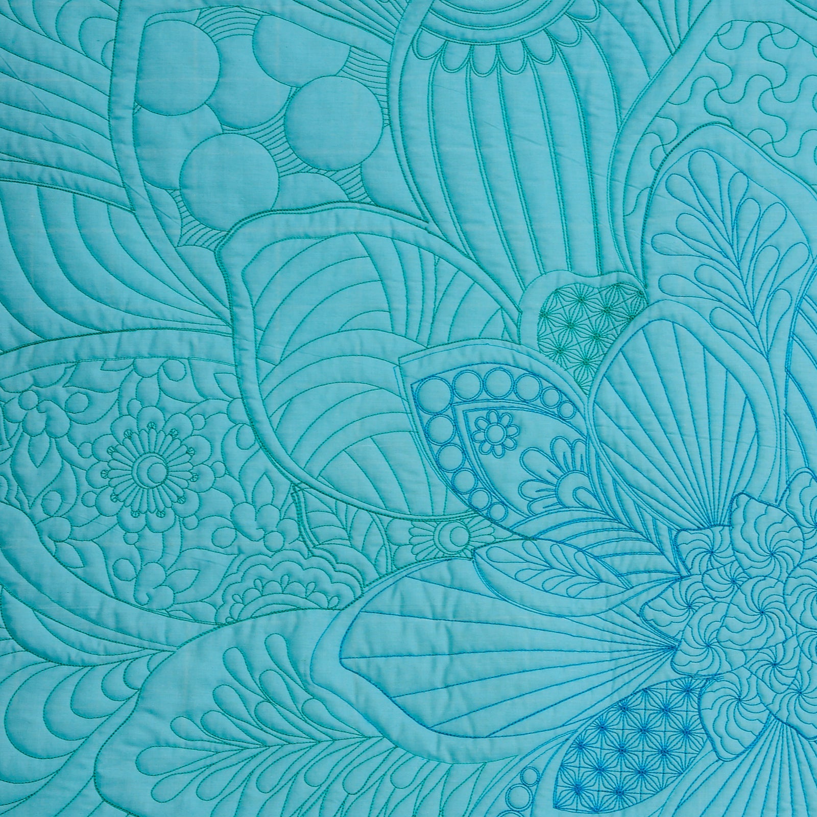 Dream Big for Plain Fabric