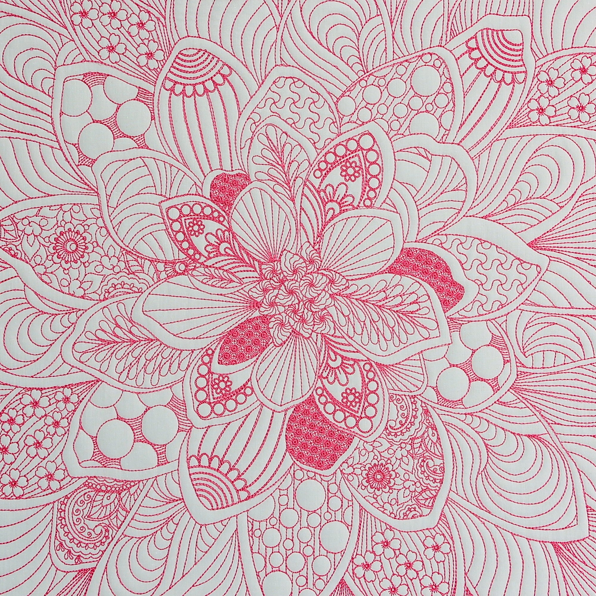 Dream Big for Plain Fabric