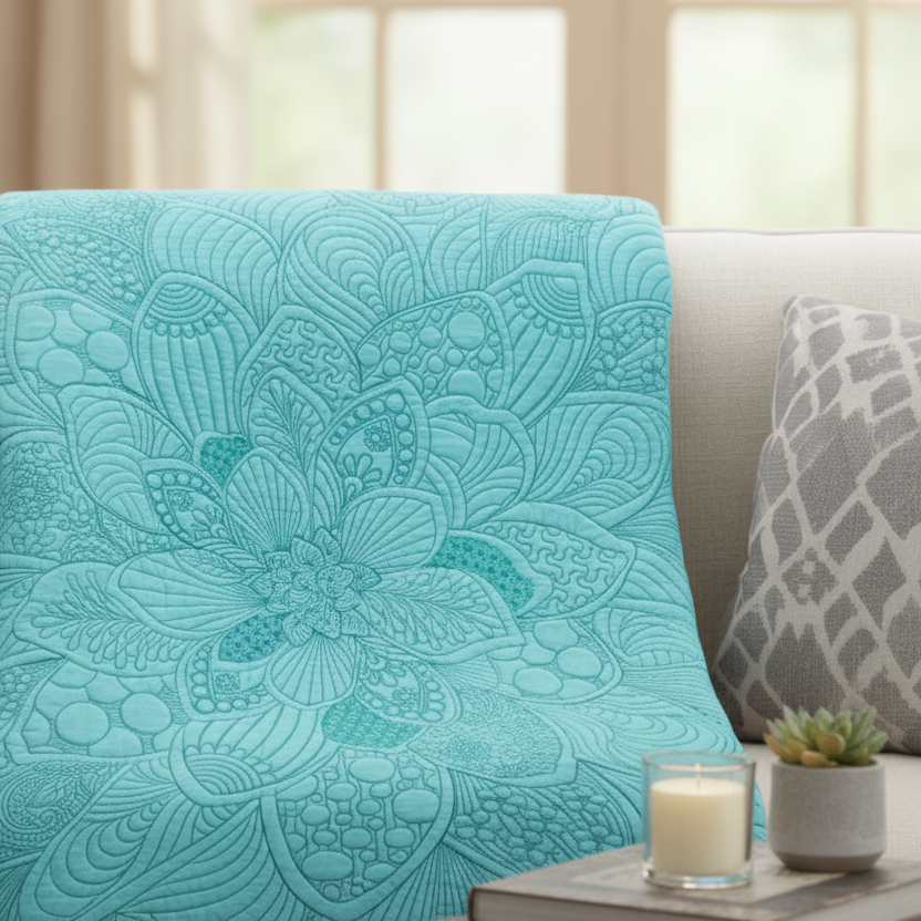 Dream Big for Plain Fabric