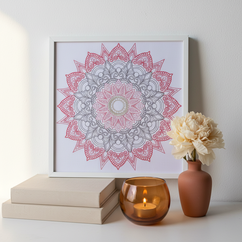 Clearwater Mandala Bundle