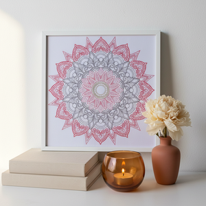 Clearwater Mandala Bundle