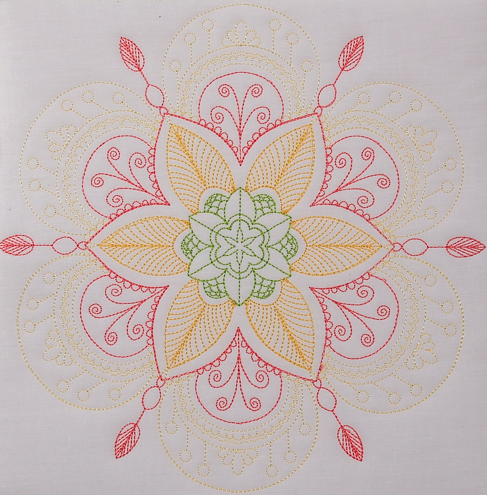 Springwater Mandala Bundle