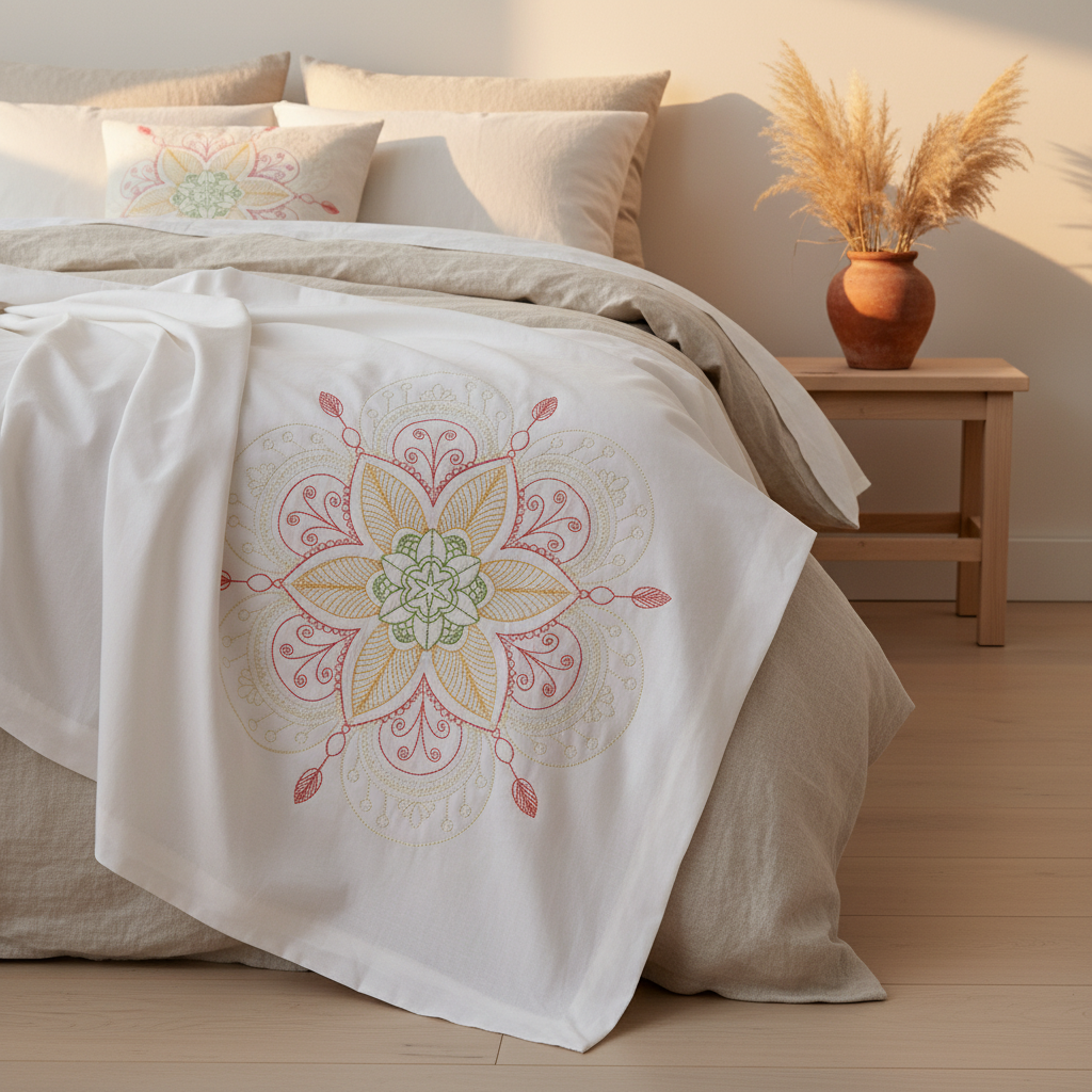 Springwater Mandala Bundle