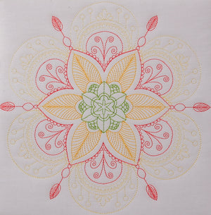 Springwater Mandala Bundle