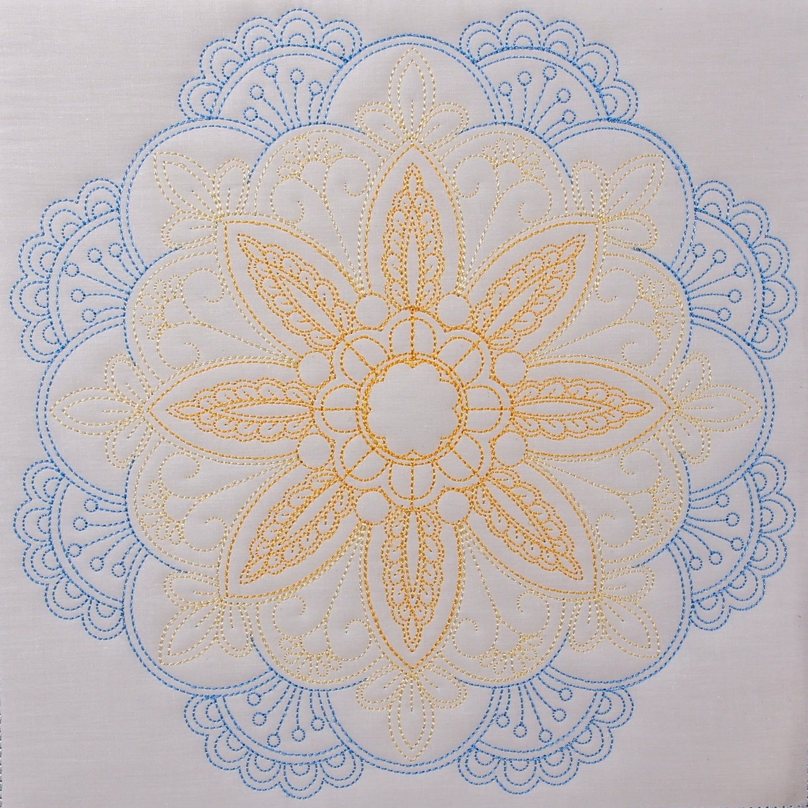Bitterwater Mandala Bundle