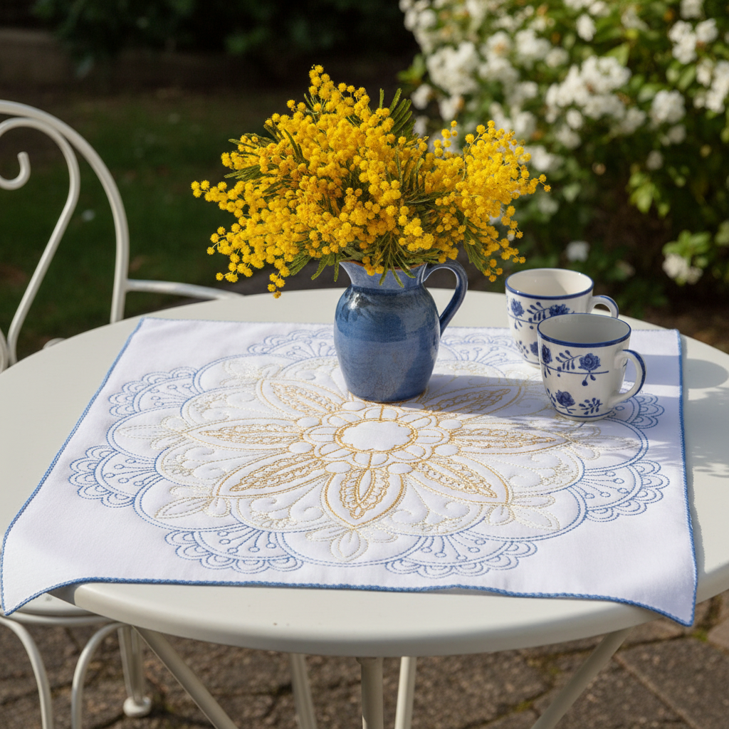 Bitterwater Mandala Bundle