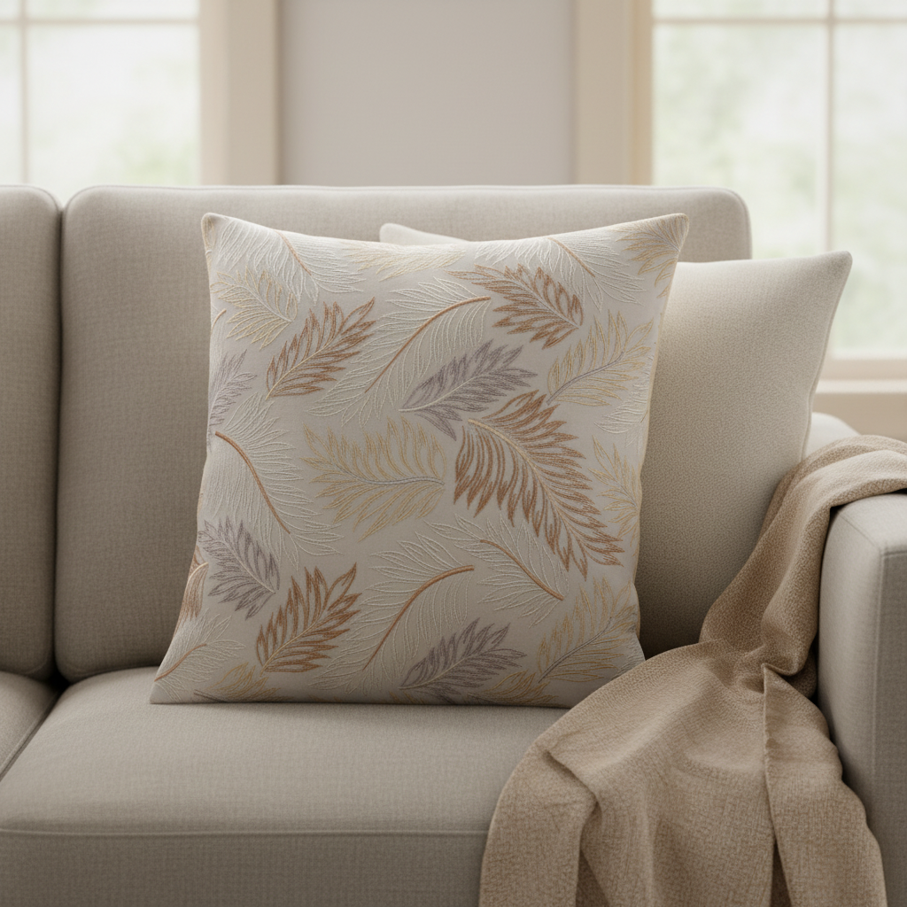 Leaf a Little Seamless Quilt Bundle