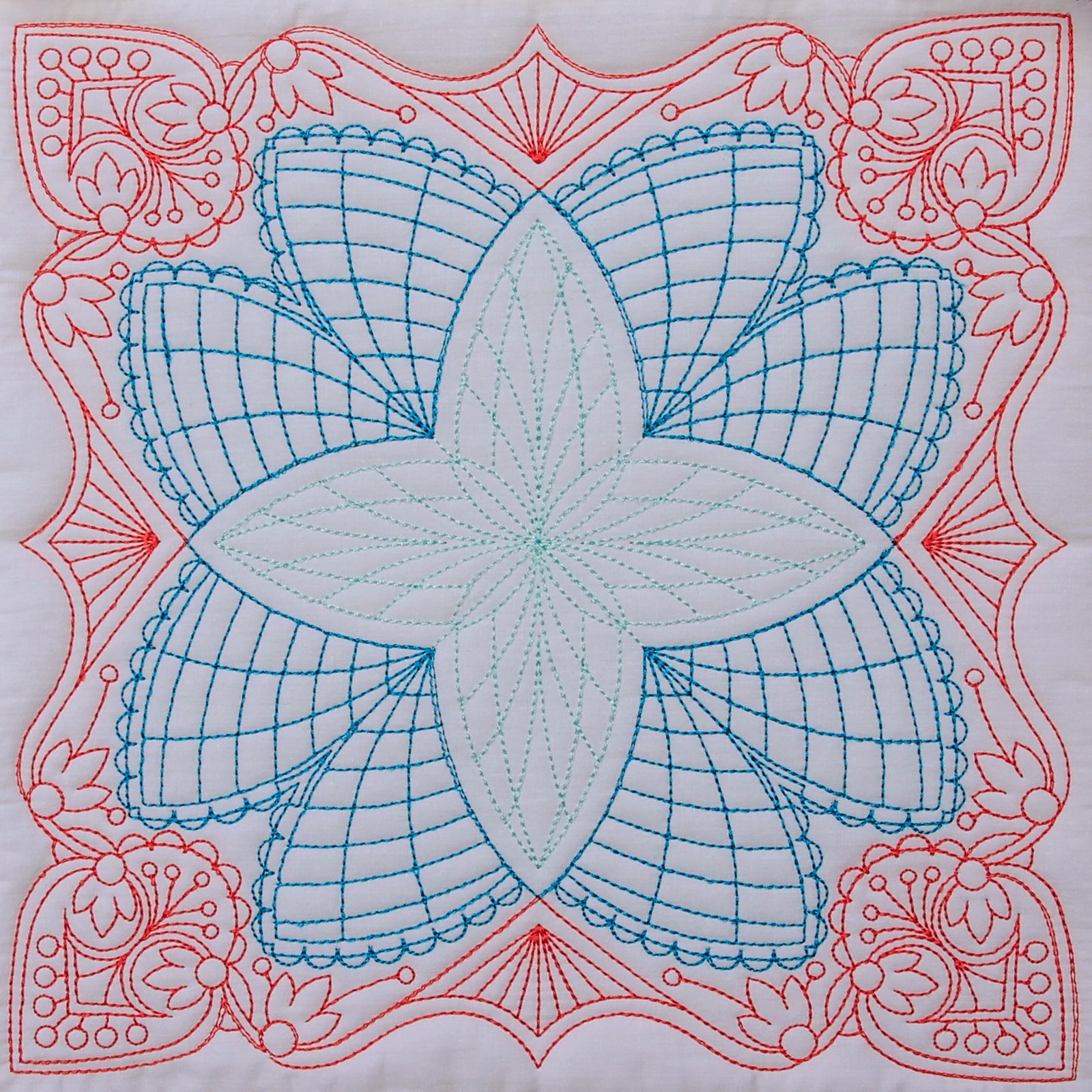 Deepwater Mandala Bundle