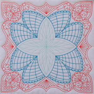 Deepwater Mandala Bundle