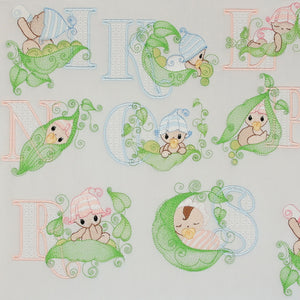 Dreamland Monogram Bundle