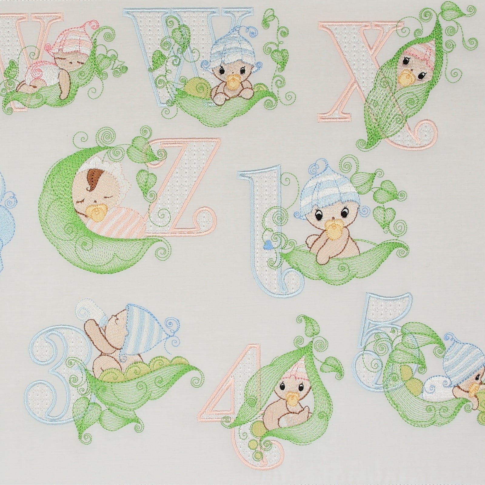 Dreamland Monogram Bundle