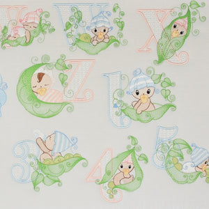 Dreamland Monogram Bundle