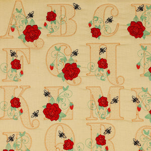 Lost Summer Monogram Combo