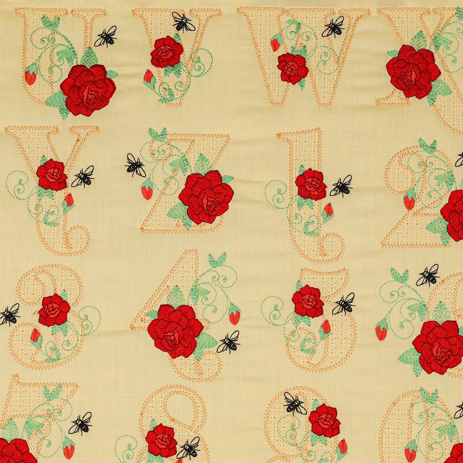 Lost Summer Monogram Combo