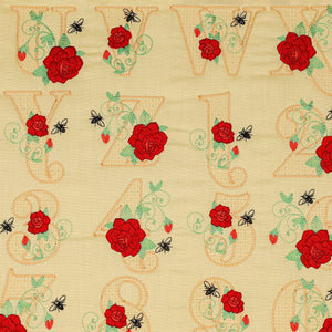 Lost Summer Monogram Combo