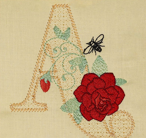 Lost Summer Monogram Bundle