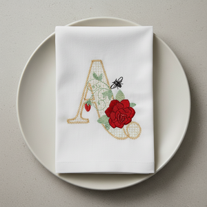 Lost Summer Monogram Bundle