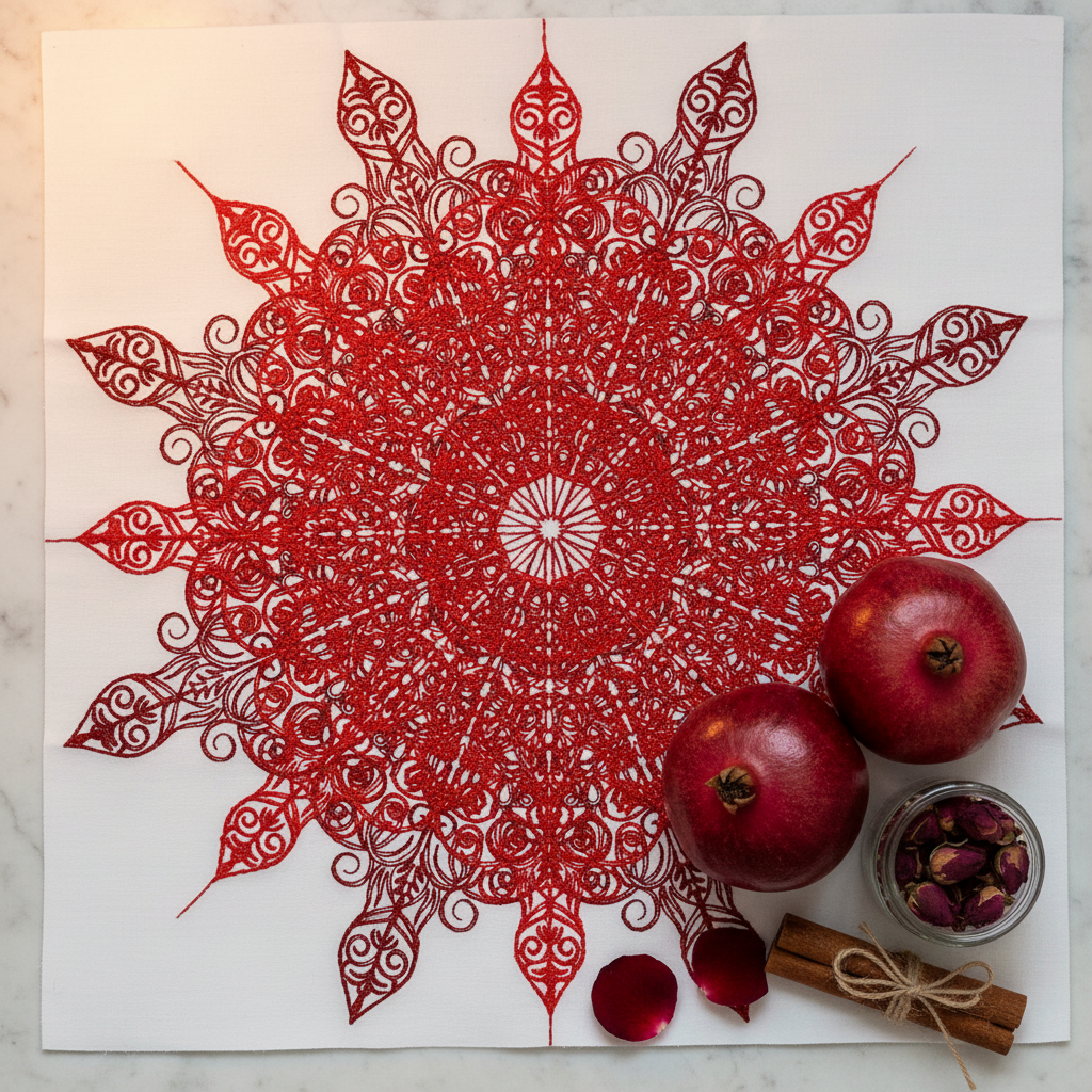 Starstruck Mandala Bundle