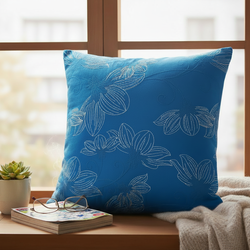 Night Garden Seamless Bundle