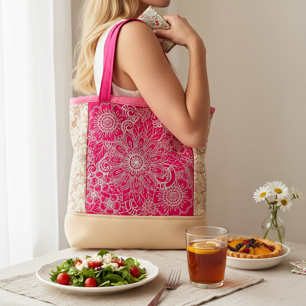 Sunlit Garden Bundle