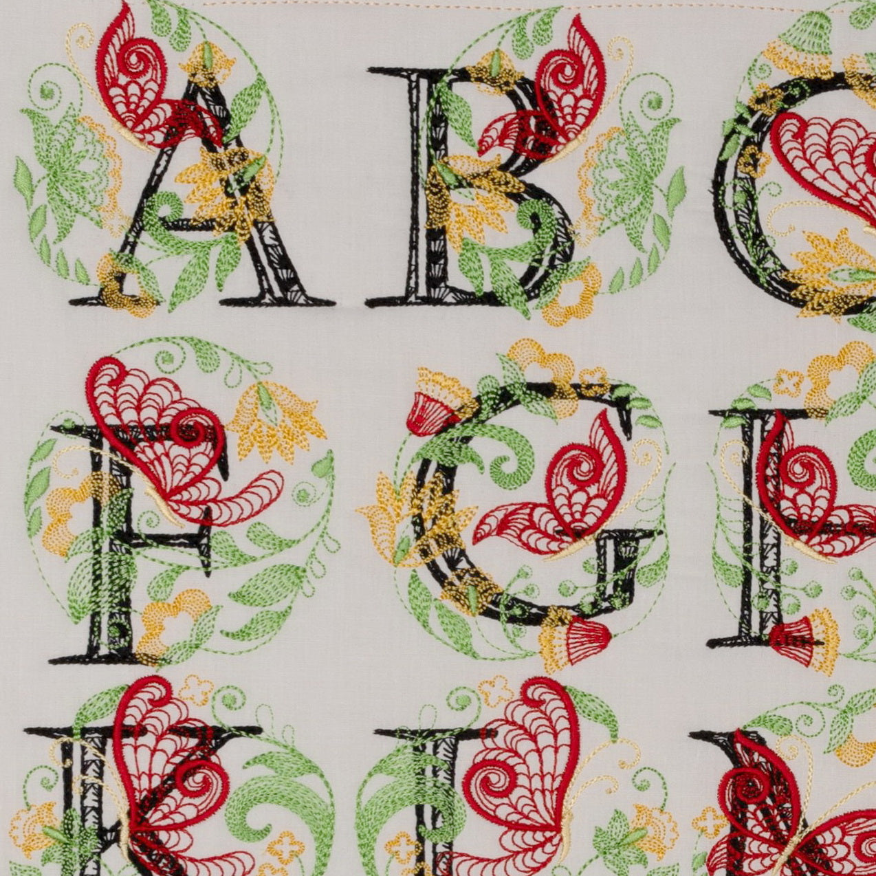 Natures Bounty Monogram Combo