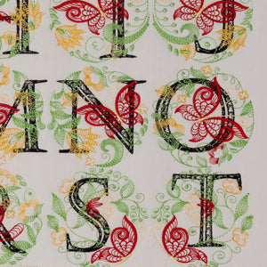 Natures Bounty Monogram Combo