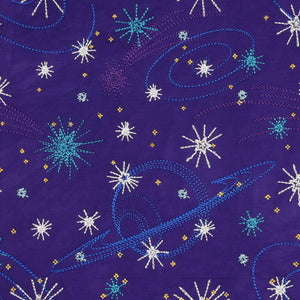Deep Space Seamless Bundle
