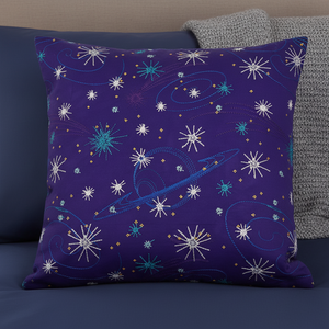 Deep Space Seamless Bundle