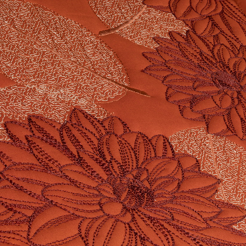 Flower Worx Seamless Combo