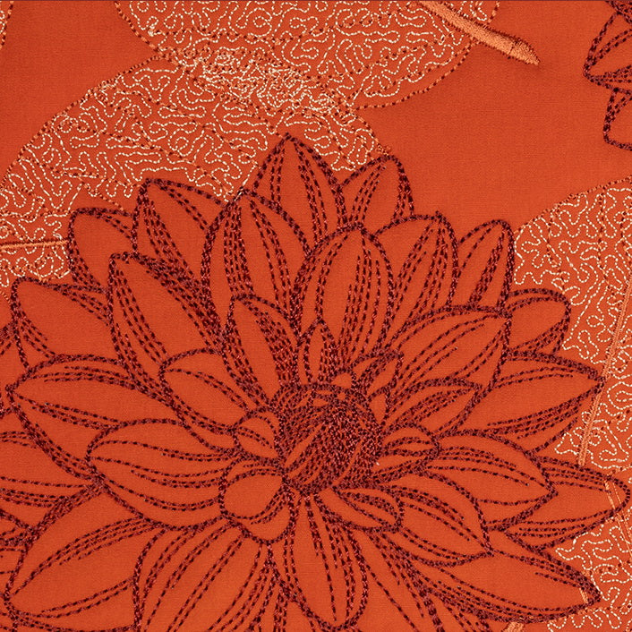 Flower Worx Seamless Combo