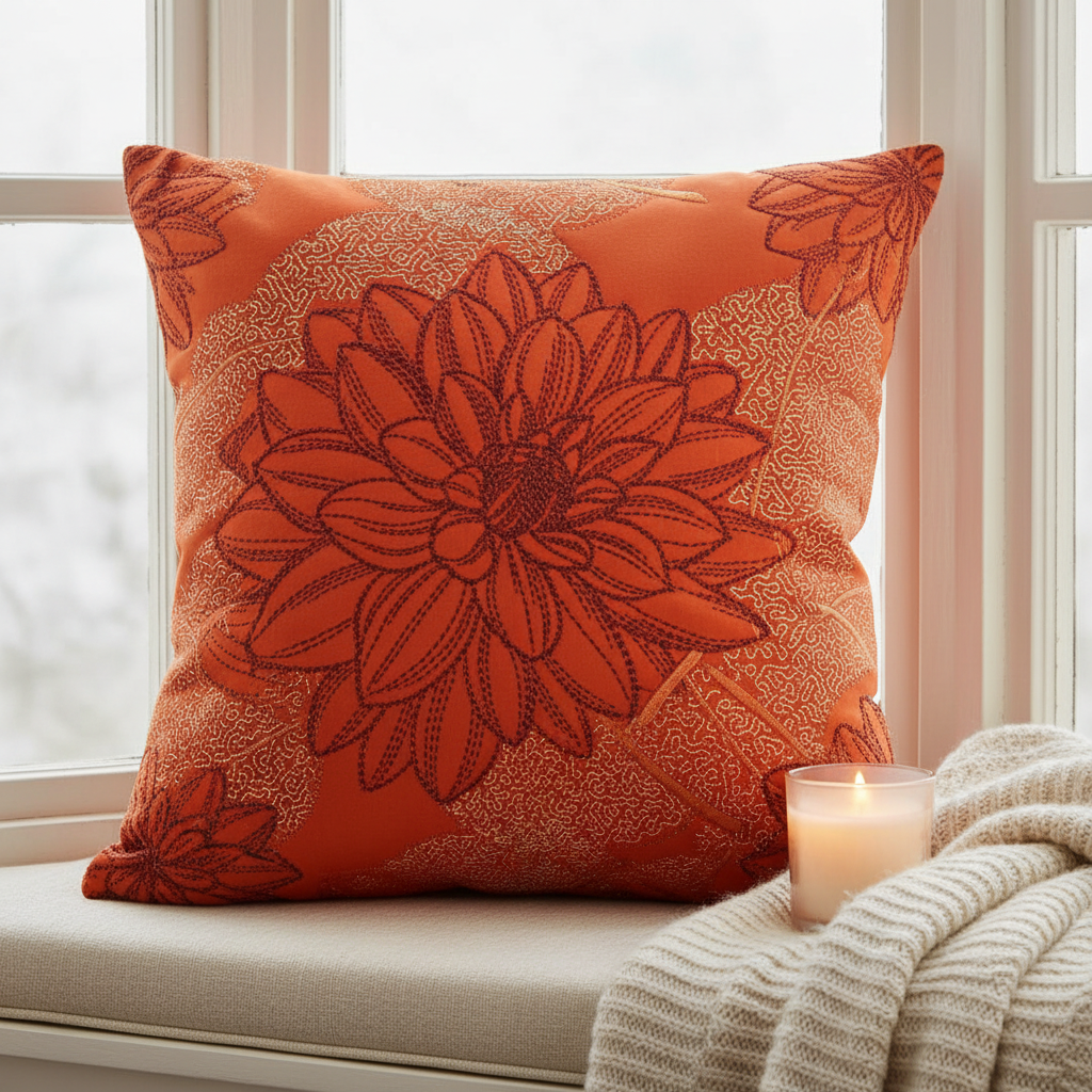 Flower Worx Seamless Bundle