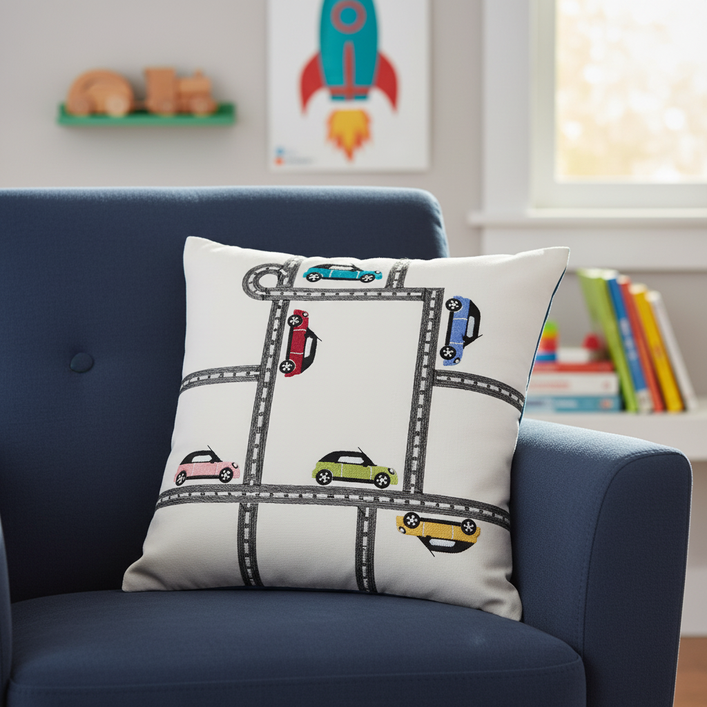 Road to nowhere Seamless Bundle