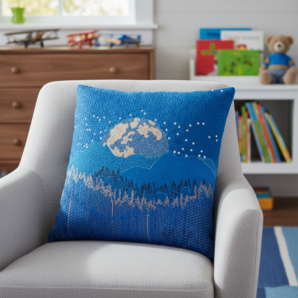 Moonstruck Seamless Bundle