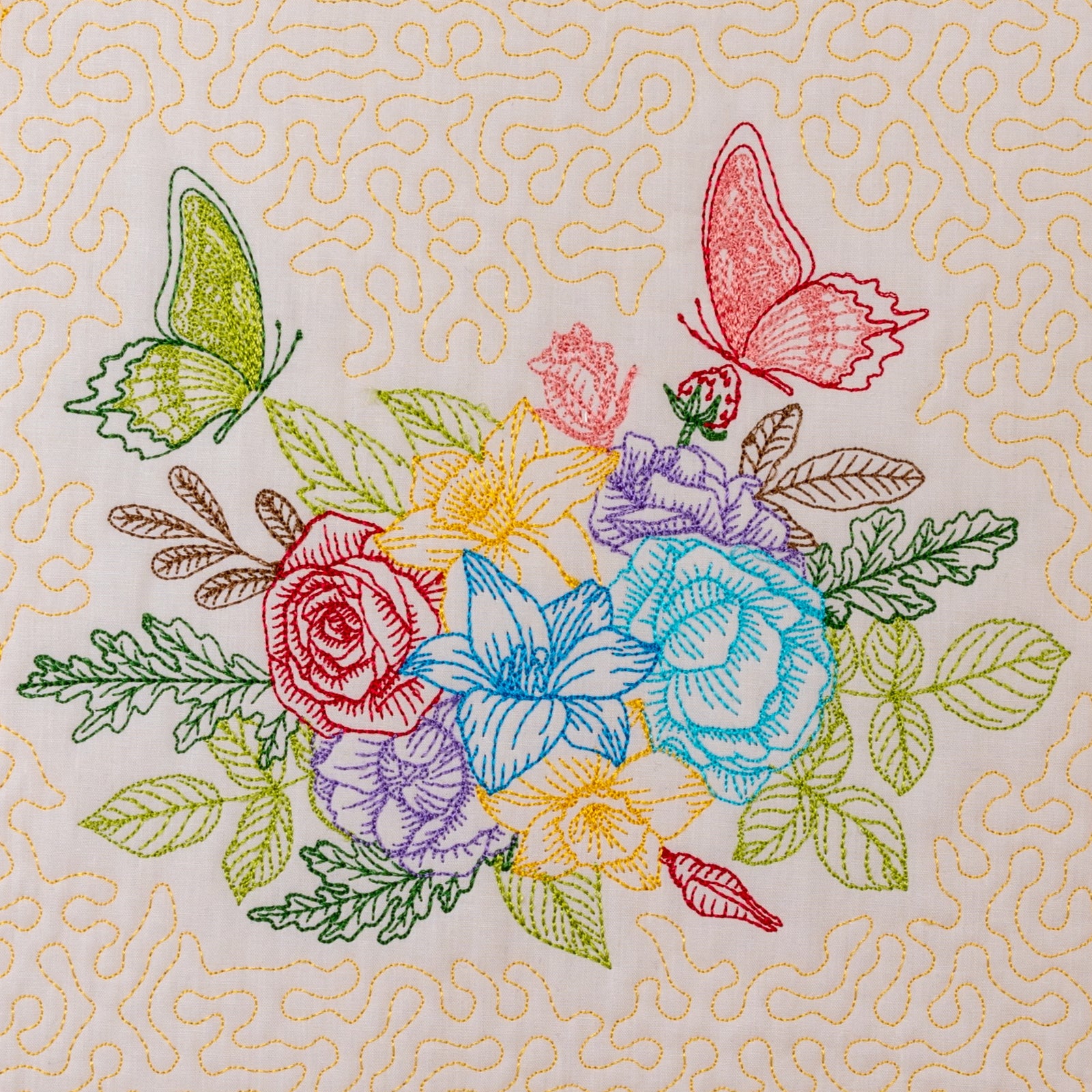 Flowers Galore Combo